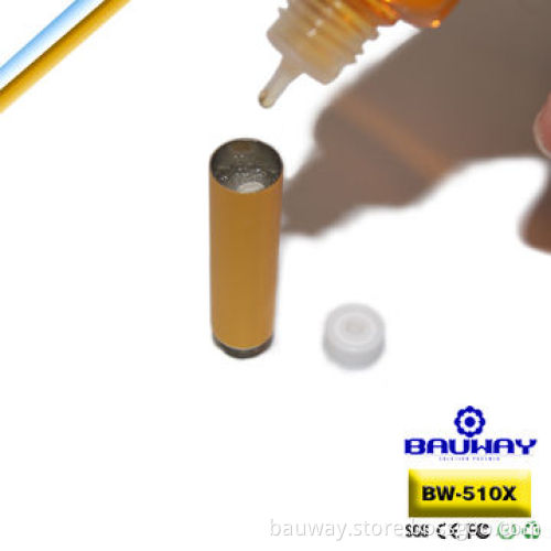 Hot Selling 510 Screw Thread Disposable E-cigarette with High Quality